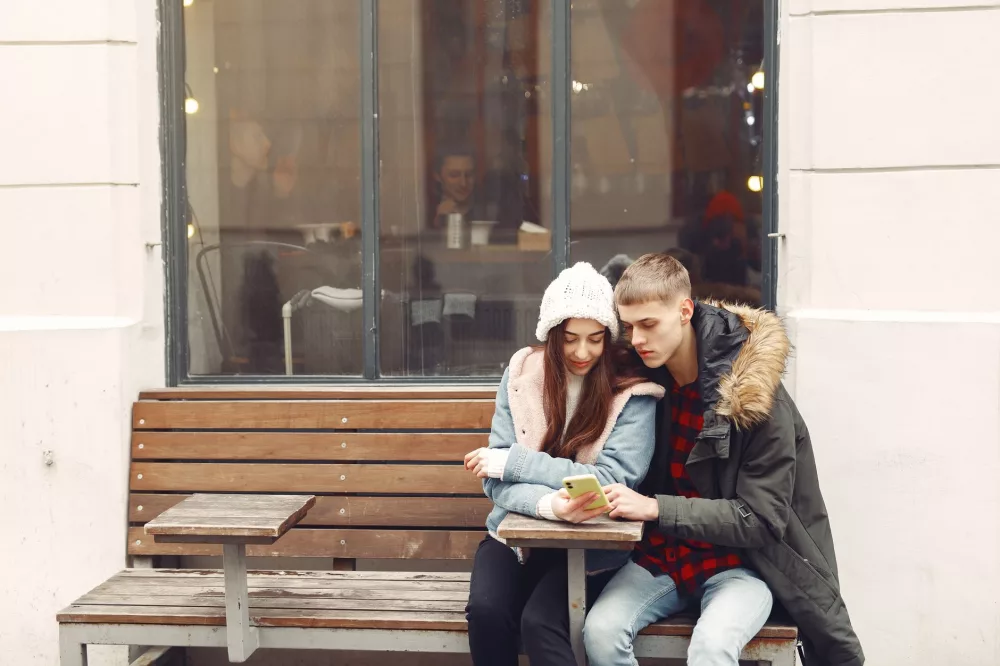 Unlocking Connection: The Best Free Apps for Couples to Boost Your Relationship