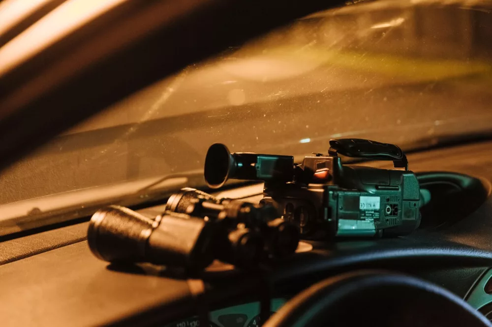 Unmasking the Arsenal: A Deep Dive into Spy Ninja Gadgets