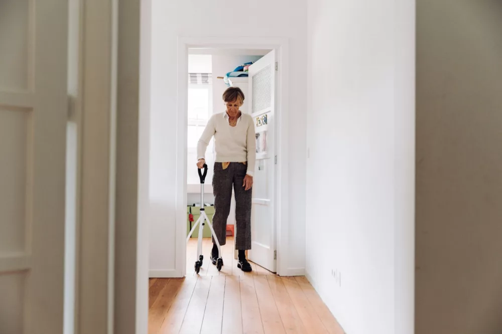 Unlocking Independence: The Best Gadgets for Older Adults
