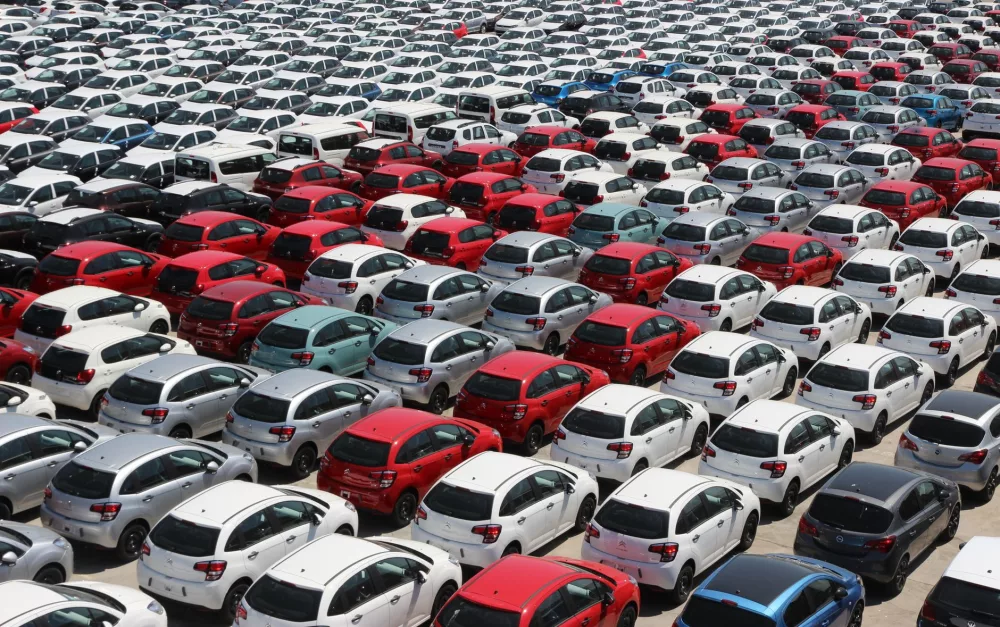 Mastering Rapid Recon: The Key to Accelerating Your Dealership's Used Car Profits